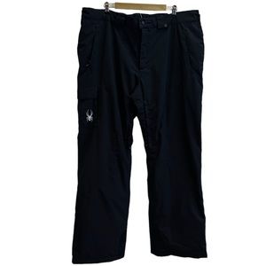 Spyder Thinsulate Mens ski pants